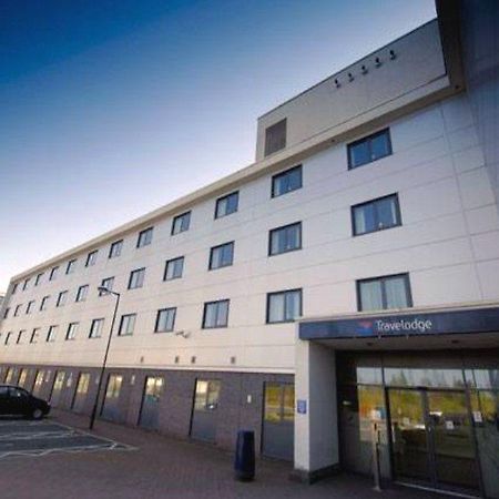 Holiday Inn Express Manchester Airport Ringway Luaran gambar